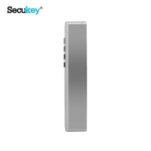 Estojo de metal à prova d'água, controle de acesso com teclado - Product Image 4