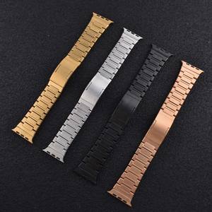 Correa de Lujo para <span class=keywords><strong>Apple</strong></span> <span class=keywords><strong>Watch</strong></span> <span class=keywords><strong>Ultra</strong></span>, Diferentes Estilos, Diferentes Precios, Correa de Acero Inoxidable para <span class=keywords><strong>Apple</strong></span> <span class=keywords><strong>Watch</strong></span> - Product Image 2