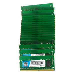 Cru-Cial Memoria <span class=keywords><strong>RAM</strong></span> <span class=keywords><strong>DDR4</strong></span> 32G Memoria <span class=keywords><strong>RAM</strong></span> 3200 2666MHZ <span class=keywords><strong>RAM</strong></span> <span class=keywords><strong>DDR4</strong></span> Alta calidad - Product Image 1