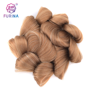 Excellentes pièces de <span class=keywords><strong>chignon</strong></span> de cheveux noirs <span class=keywords><strong>chignon</strong></span> de cheveux avec des enveloppes de cheveux de <span class=keywords><strong>peigne</strong></span> pour des petits pains - Product Image 2