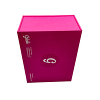 Boîte vidéo 7 pouces avec écran Lcd, impression couleur, cadeau personnalisé, fourniture d'usine