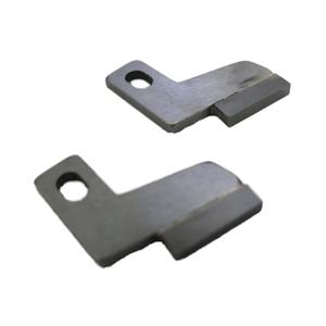 Máquina de Coser de Hierro de Marca Taiwanesa con Garantía de Calidad, Cuchilla Inferior Duradera para el Hogar - Product Image 5