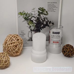 Magicare-Palo <span class=keywords><strong>de</strong></span> aluminio <span class=keywords><strong>de</strong></span> 120G, bloque <span class=keywords><strong>de</strong></span> aluminio, piedra antitranspirante, desodorante, sal Mineral Natural, axila, varillas <span class=keywords><strong>de</strong></span> aluminio - Product Image 3