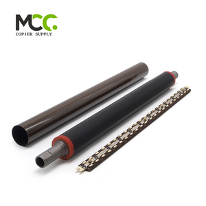 <span class=keywords><strong>Fuser</strong></span> Kit cho <span class=keywords><strong>RICOH</strong></span> imc3000 imc3500 imc4500 imc5500 icc6000 im C3000 c3500 C4500 c5500 C6000 fusor Con lăn pad tay áo - Product Image 4