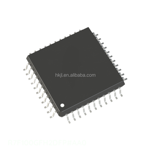 44 LQFP R7F100GFH2DFP # AA0ชิ้นส่วนอิเล็กทรอนิกส์แบบฝัง - Product Image 1