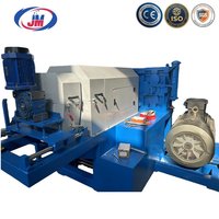 Máquina Exprimidora de Películas y Bolsas de Plástico LDPE PE PP, Máquina de Reciclaje de Plástico