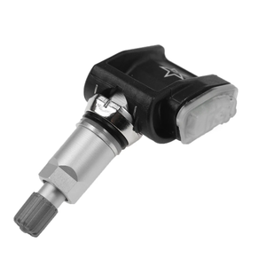 Capteur TPMS universel haute précision 433 MHz 5V Garantie 1 an Gamme 30-99 PSI pour <span class=keywords><strong>Mercedes</strong></span> Benz <span class=keywords><strong>Classe</strong></span> <span class=keywords><strong>C</strong></span> W204 W206 E W212 W213 - Product Image 1
