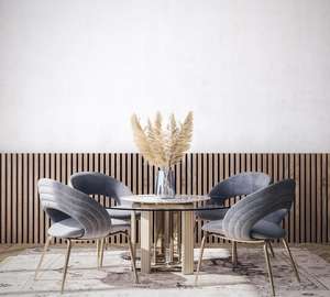 <span class=keywords><strong>Prix</strong></span> Akuslat Acoust Design moderne Panneaux autour des fenêtres Akupanel Panneaux acoustiques à lattes <span class=keywords><strong>MDF</strong></span> pour la cuisine - Product Image 1