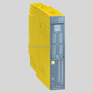 Module d'entrée numérique 200SP HA 6DL1136-6BA00-0PH116-Way, module de sécurité pour entrée de commutateur 116 voies, 240V/110V/220V, fabriqué en Allemagne - Product Image 2