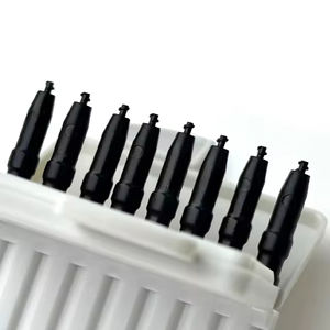 OFFRE SPÉCIALE Personnaliser la Vente en Vrac Bon Marché Aide Auditive Cire Filtre Cire Garde <span class=keywords><strong>Cerustop</strong></span> - Product Image 3