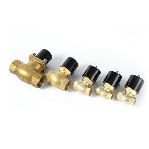 畅销DN15 <span class=keywords><strong>2</strong></span>/<span class=keywords><strong>2</strong></span>方式不锈钢水蒸汽高压电磁阀 - Product Image 6