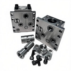 Repuestos para Martillos Hidráulicos de Construcción y Minería para Susan SB70 SB81 SB100 SB121 SB130 SB140 SB151, Repuestos para Rompedores Soosa - Product Image 3