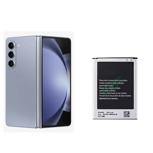Batterie de téléphone portable au lithium NIBT Wholesale B500BE 1900mAh pour Samsung S4 Mini/ GT-i9190/ <span class=keywords><strong>I9192</strong></span>/ I9195 - Product Image 2