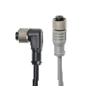 Per Turck interruttore di prossimità cavo WKC4.4T-2/TEL/RKC4.4T-5/TEL/PKG3M-2 - Product Image 4