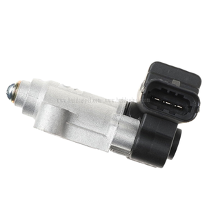 Válvula <span class=keywords><strong>de</strong></span> Control <span class=keywords><strong>de</strong></span> Aire en Reposo (IAC) <span class=keywords><strong>de</strong></span> Alta Calidad 35150-02800 para Hyundai Getz 2005-2009 / I10 I 2007-2013 / <span class=keywords><strong>Kia</strong></span> <span class=keywords><strong>Picanto</strong></span> I 2004-2011 - Product Image 5