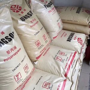 Virgin and Recycled Material <b>PP</b> Granules CAS 9003-07-0 <b>PP</b> Resin Polypropylene - Product Image 2
