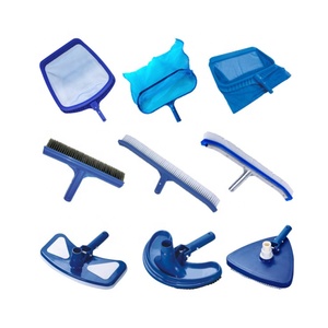 Máquina de Limpieza de <span class=keywords><strong>Piscinas</strong></span> al Aire Libre, Herramientas de Plástico, <span class=keywords><strong>Productos</strong></span> de Limpieza de <span class=keywords><strong>Piscinas</strong></span>, Red <span class=keywords><strong>para</strong></span> <span class=keywords><strong>Piscinas</strong></span>, Skimmer - Product Image 1