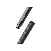 Bâton de Selfie Invisible Insta360 114cm pour accessoires de caméra d'action X5 / X4 / X3 Bâton de Selfie Invisible