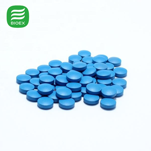 <span class=keywords><strong>Comprimés</strong></span> de <span class=keywords><strong>spiruline</strong></span> biologique bleue 250mg 500mg avec étiquette personnalisée OEM, riches en phycocyanine - Product Image 3