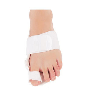 Nuovi Prodotti Regolabile Incernierato Ortopedico Raddrizzatore Borsite Stecche per Grande Correttore di Punta gel separatore della punta - Product Image 4