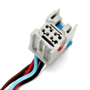 Sensor de ángulo automático Sylion V40720487, accesorios para coche, Sensor de ángulo de dirección, precio para <span class=keywords><strong>Opel</strong></span> - Product Image 4