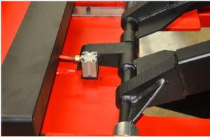 CE-zertifizierte Scherenhebebühne / Auto-Scherenhebebühne im besten Design - Product Image 6