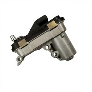 Actuador de Turbo 49180-18400 4918001405 para Volkswagen Audi, Pieza de Repuesto para Control de Presión del Turbo - Product Image 3