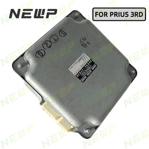 Capteur de tension de batterie d'occasion 8989247020 pour <span class=keywords><strong>Toyota</strong></span> Prius 3ème génération, <span class=keywords><strong>Auris</strong></span>, Prius V, Alpha, <span class=keywords><strong>Lexus</strong></span> <span class=keywords><strong>CT200h</strong></span> - Product Image 1