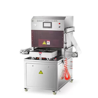 Máquina de Envasado al Vacío Vertical de Alta Calidad para Venta al por Mayor - Comprar Máquina de Sellado al Vacío