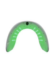 LED Terapia Facial Beleza Instrumento Dobrável e Laid-back com Spray Hidratante Household Photodynamic Therapy Appliance - Product Image 3