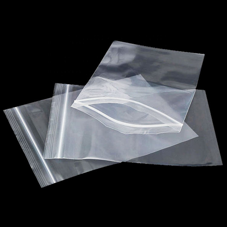 clear(LDPE)