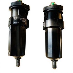 ชุดกรองลม น้ำมันหล่อลื่น และปรับแรงดันลม IMI No-rgren- L64M 6GP EDN (FRL) - Product Image 3