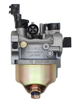 Carburateur Fullas Huayi P18 pour moteur HONDA GX160 GX200 GP160 GP200 5.5HP 6.5HP pour 16100-ZH8-W61 16100-ZH7-W51