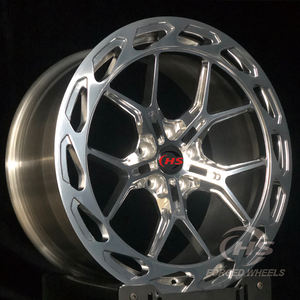 Rines Monobloque Forjados Personalizados 5x112 5x114.3 5x120 para Mustang GT, Audi A5/S5, Chevrolet <span class=keywords><strong>Camaro</strong></span>, Lexus IS/<span class=keywords><strong>RC</strong></span> F, Toyota Supra - Product Image 1