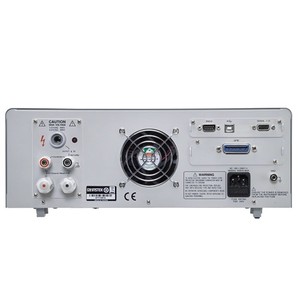 GW Instek GPT-12004 - Analyseur de sécurité électrique avec mesure de la résistance d'isolement et test de liaison à la terre - Product Image 1