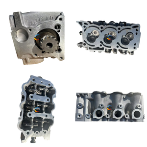 Culata de alta calidad 376 376Q S76 11101-87794 1110187794 para DAIHATSU Charade G100 376Q - Product Image 6