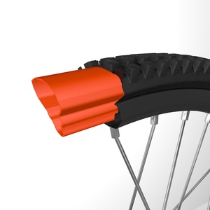 Cámaras de Aire Antipinchazos para Bicicletas de Montaña, Cámaras de Aire Económicas para Bicicletas <span class=keywords><strong>BMX</strong></span> y de Montaña - Product Image 4