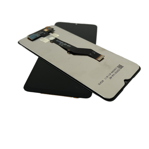Pantalla de 6,55 "para <span class=keywords><strong>Nokia</strong></span> 5,3 <span class=keywords><strong>LCD</strong></span> TA-1234 Reemplazo de pantalla táctil TA-1227 TA-1229 TA-1223 para <span class=keywords><strong>Nokia</strong></span> 5,3 <span class=keywords><strong>LCD</strong></span> - Product Image 5