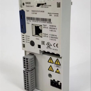 Módulo de salida analógica ICS Triplex T9481 - Product Image 1