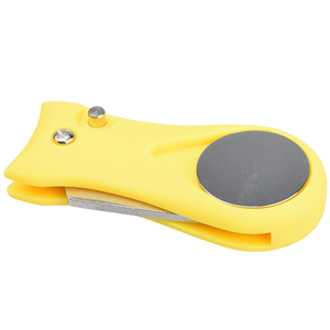 Outil de réparation de divots de <span class=keywords><strong>golf</strong></span> de haute qualité, personnalisé, en forme de fourche à ressort, en plastique et en fer, pour le nettoyage des divots - Product Image 2