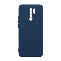 Lovebay-coque de téléphone portable en Silicone, étui souple, mat en TPU, pour XIAOMI Redmi 9A 10 8, vente en gros de chine