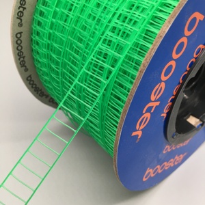Booster OEM Eco TPU Alfileres de aguja larga y fina verdes para máquina VNS y prendas bordadas - Product Image 4