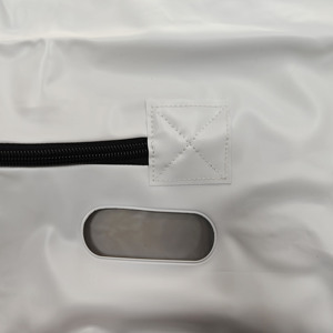 Sacco per Cadaveri Realizzato in Materiale 100% Impermeabile PVC/PEVA, Adatto per <span class=keywords><strong>Servizi</strong></span> Funebri e Obitori. - Product Image 5