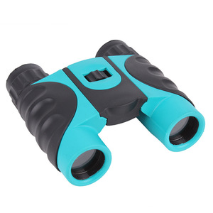 Eyebre <b>Binoculars</b> 10x25 High Definition Mini Portable Outdoor Use - Product Image 2