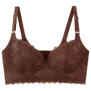 Sous-vêtements hipster sans coutures pour femmes, avec élastique invisible et finition lisse sous les vêtements. - Product Image 2