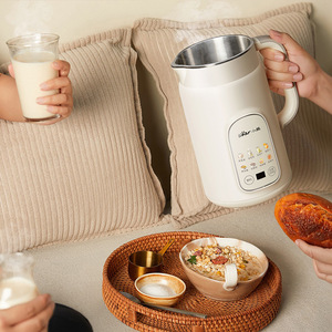 Máquina para Hacer Leche de Soya Bear, 0.9-1.2L, Multifuncional, Eléctrica, Silenciosa, Totalmente Automática, para Uso Doméstico - Product Image 2
