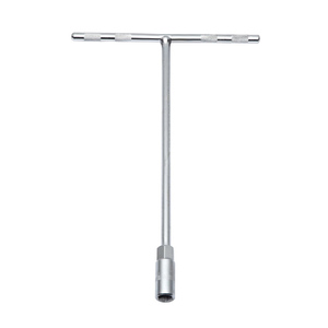 Best Quality Hex Hexagon Deep <strong>Socket</strong> <strong>8mm</strong> Wrench t Spanners - Product Image 2