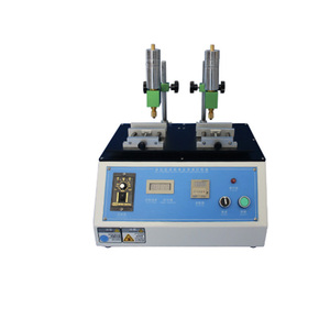 เครื่องทดสอบการขัดถูด้วยแอลกอฮอล์ รุ่น LR-G053 ดินสอทดสอบการขัดถูด้วยแอลกอฮอล์ - Product Image 5