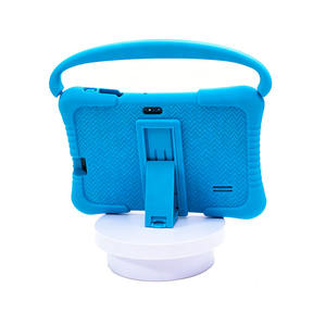 Tablette PC pour enfants haute performance 7 pouces, 2 Go de RAM + 32 Go de ROM, appareil photo 2 MP, batterie 3000 mAh, Android, cadeau idéal pour les enfants - Product Image 1