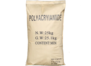 <span class=keywords><strong>Polyacrylamide</strong></span> (Pam) nhà máy xử lý nước thải công nghiệp flocculant phân tử cao - Product Image 6